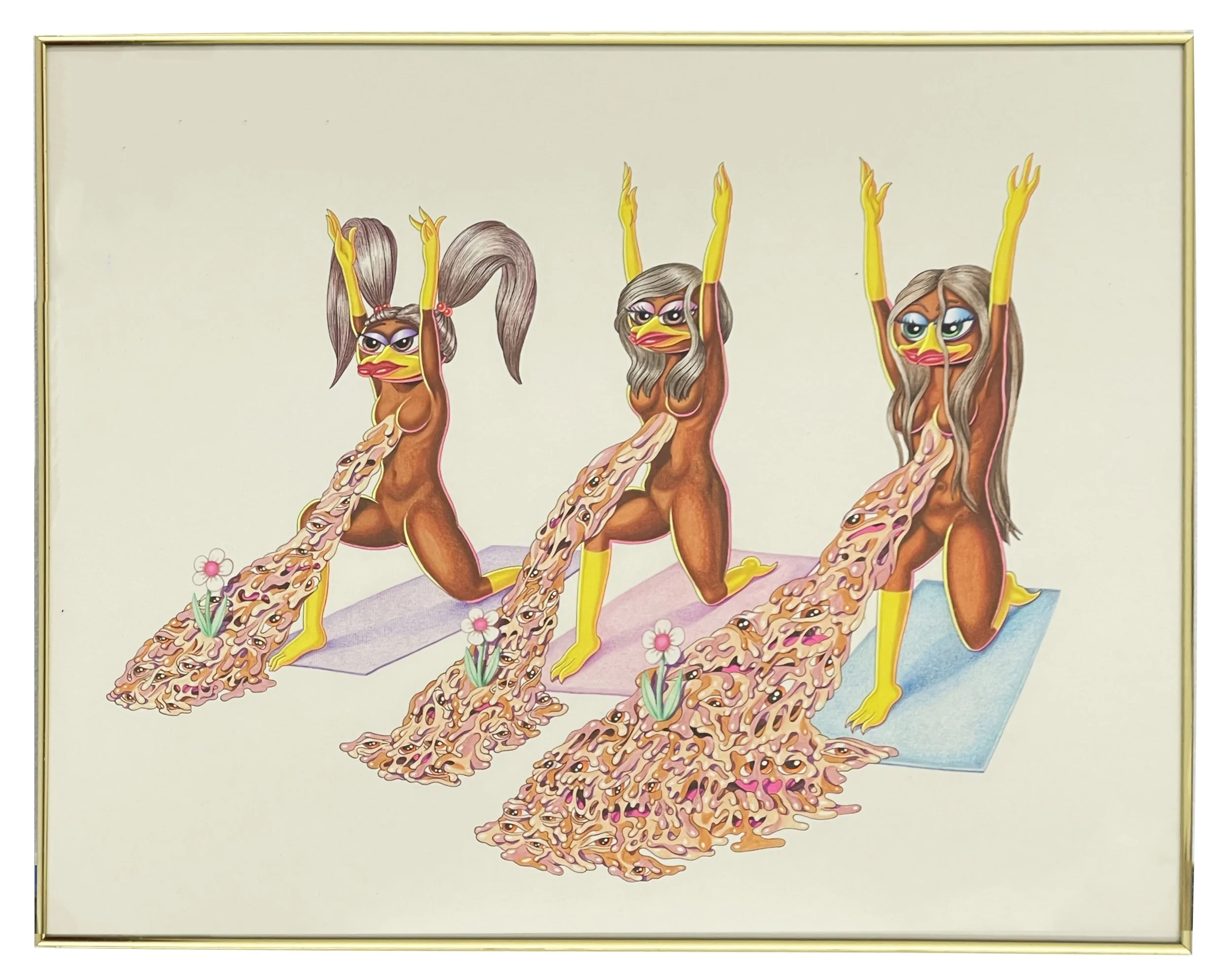 Matt Furie — NEW IMAGE ART